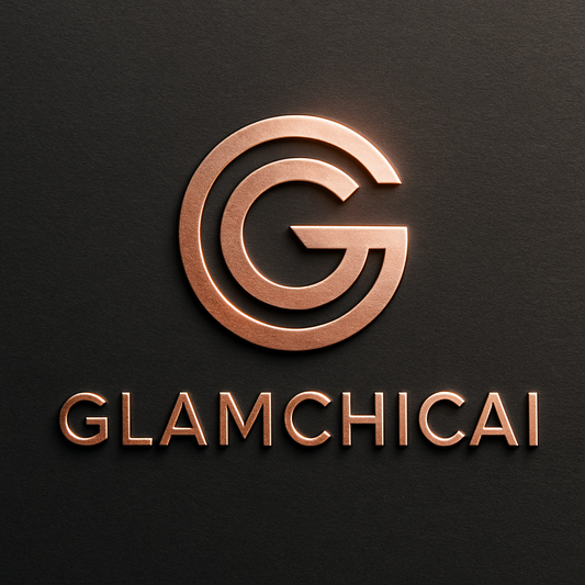 GlamChicAI Smart Makeup Bag